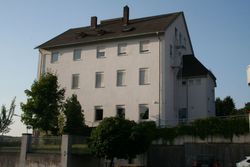 Pfarrzentrum Neuhof